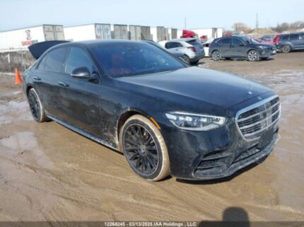 W1K6G7GB4PA178218 2023 MERCEDES-BENZ
