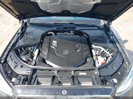 W1K6G7GB4PA178218 2023 MERCEDES-BENZ