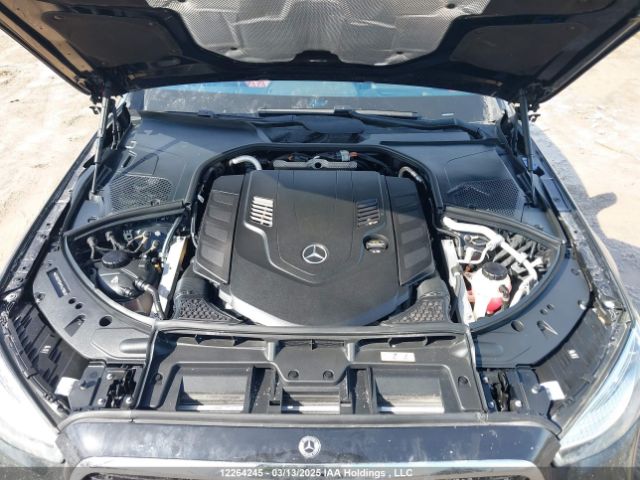 W1K6G7GB4PA178218 2023 MERCEDES-BENZ