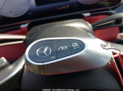 W1K6G7GB4PA178218 2023 MERCEDES-BENZ