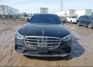 W1K6G7GB4PA178218 2023 MERCEDES-BENZ