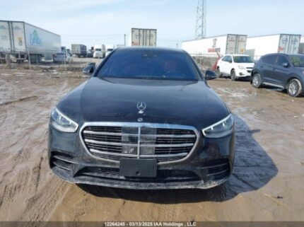W1K6G7GB4PA178218 2023 MERCEDES-BENZ
