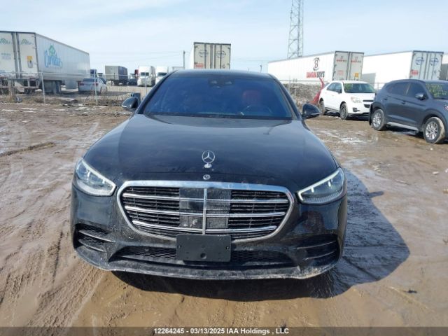 W1K6G7GB4PA178218 2023 MERCEDES-BENZ