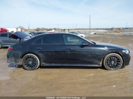 W1K6G7GB4PA178218 2023 MERCEDES-BENZ