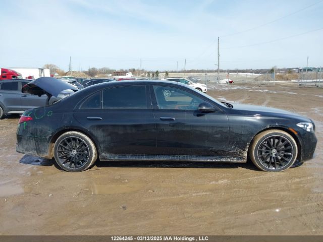 W1K6G7GB4PA178218 2023 MERCEDES-BENZ