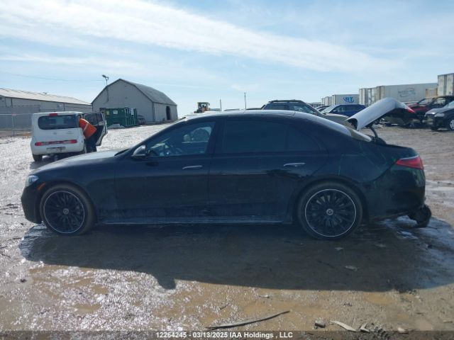 W1K6G7GB4PA178218 2023 MERCEDES-BENZ