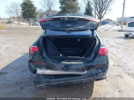 W1K6G7GB4PA178218 2023 MERCEDES-BENZ