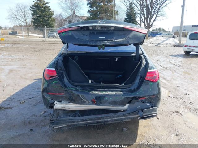 W1K6G7GB4PA178218 2023 MERCEDES-BENZ