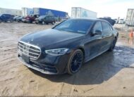 W1K6G7GB4PA178218 2023 MERCEDES-BENZ