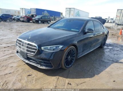 W1K6G7GB4PA178218 2023 MERCEDES-BENZ