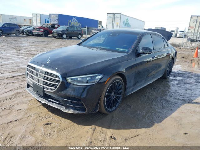 W1K6G7GB4PA178218 2023 MERCEDES-BENZ