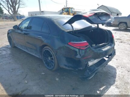 W1K6G7GB4PA178218 2023 MERCEDES-BENZ