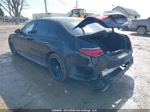 W1K6G7GB4PA178218 2023 MERCEDES-BENZ
