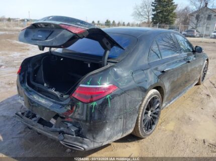 W1K6G7GB4PA178218 2023 MERCEDES-BENZ