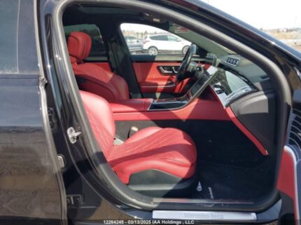 W1K6G7GB4PA178218 2023 MERCEDES-BENZ