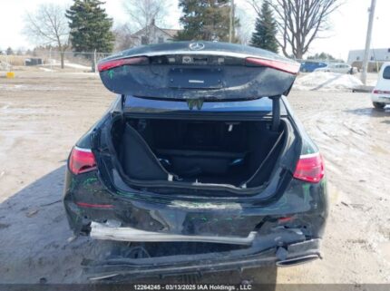 W1K6G7GB4PA178218 2023 MERCEDES-BENZ