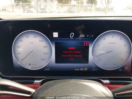 W1K6G7GB4PA178218 2023 MERCEDES-BENZ