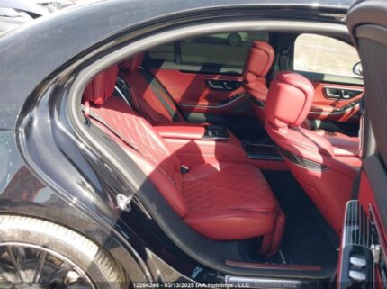 W1K6G7GB4PA178218 2023 MERCEDES-BENZ