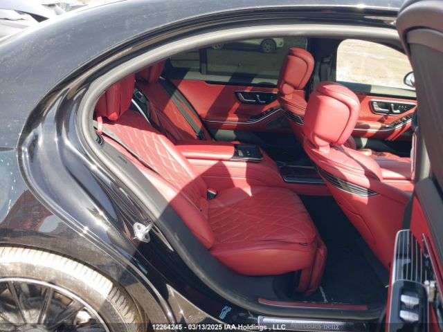 W1K6G7GB4PA178218 2023 MERCEDES-BENZ