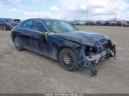W1KAF4HB6PR132384 2023 MERCEDES-BENZ