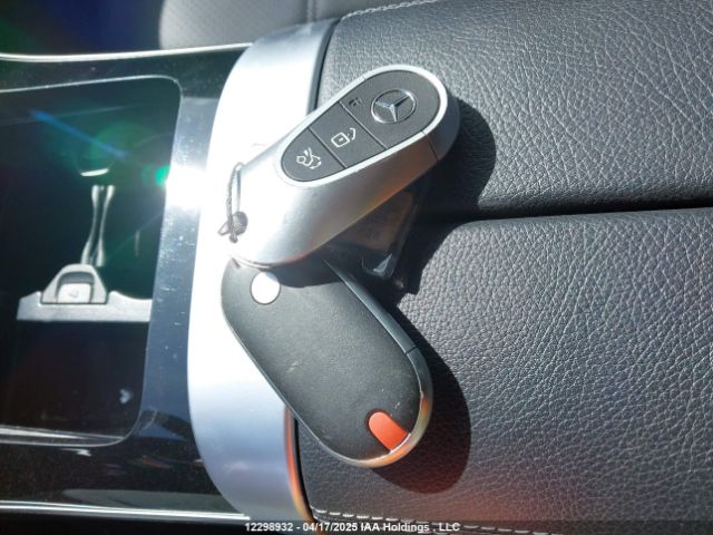 W1KAF4HB6PR132384 2023 MERCEDES-BENZ