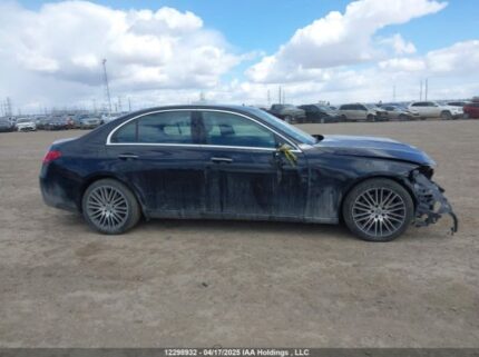 W1KAF4HB6PR132384 2023 MERCEDES-BENZ
