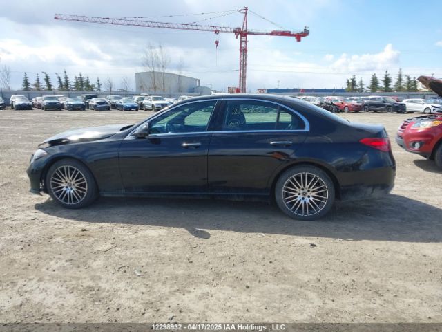 W1KAF4HB6PR132384 2023 MERCEDES-BENZ