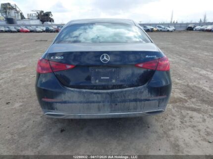 W1KAF4HB6PR132384 2023 MERCEDES-BENZ