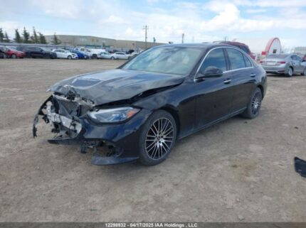 W1KAF4HB6PR132384 2023 MERCEDES-BENZ