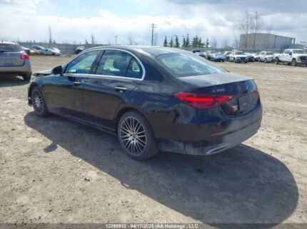 W1KAF4HB6PR132384 2023 MERCEDES-BENZ