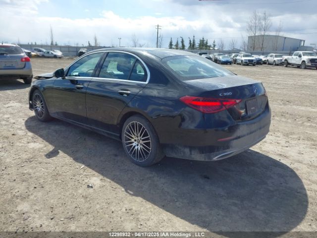 W1KAF4HB6PR132384 2023 MERCEDES-BENZ