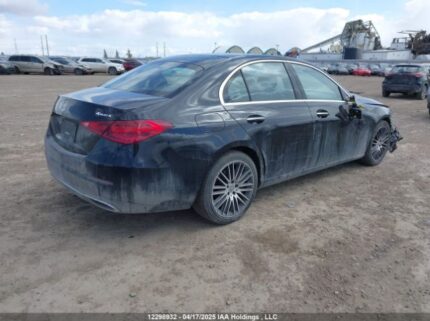W1KAF4HB6PR132384 2023 MERCEDES-BENZ