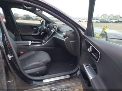 W1KAF4HB6PR132384 2023 MERCEDES-BENZ