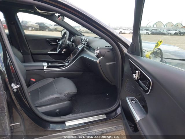W1KAF4HB6PR132384 2023 MERCEDES-BENZ