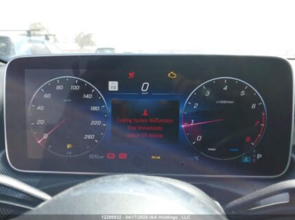 W1KAF4HB6PR132384 2023 MERCEDES-BENZ