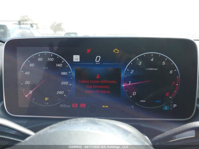 W1KAF4HB6PR132384 2023 MERCEDES-BENZ
