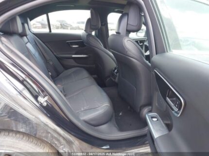 W1KAF4HB6PR132384 2023 MERCEDES-BENZ