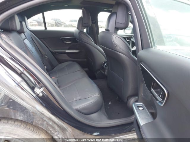 W1KAF4HB6PR132384 2023 MERCEDES-BENZ
