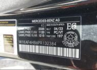 W1KAF4HB6PR132384 2023 MERCEDES-BENZ