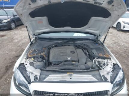 W1KWF8EB7MR650095 2021 MERCEDES-BENZ