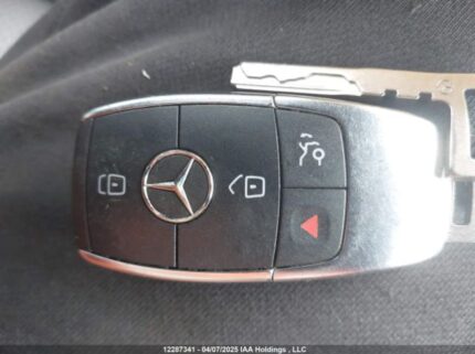 W1KWF8EB7MR650095 2021 MERCEDES-BENZ