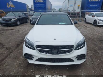 W1KWF8EB7MR650095 2021 MERCEDES-BENZ