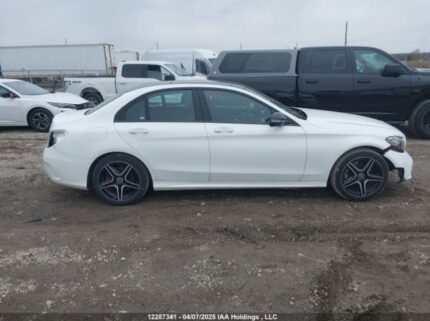 W1KWF8EB7MR650095 2021 MERCEDES-BENZ