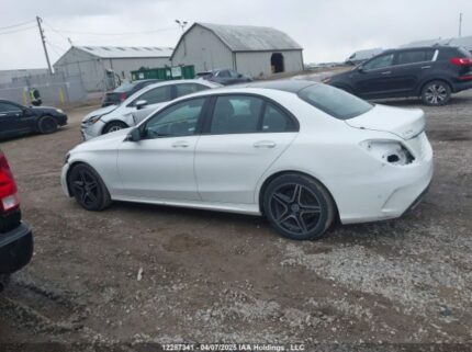 W1KWF8EB7MR650095 2021 MERCEDES-BENZ
