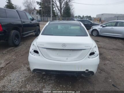 W1KWF8EB7MR650095 2021 MERCEDES-BENZ