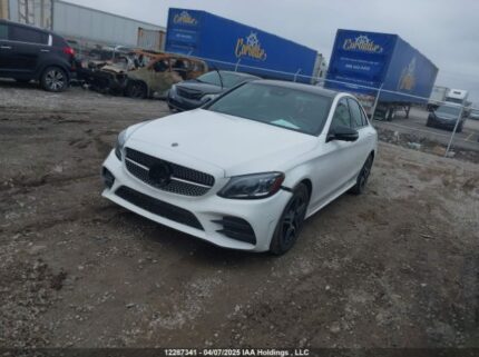 W1KWF8EB7MR650095 2021 MERCEDES-BENZ