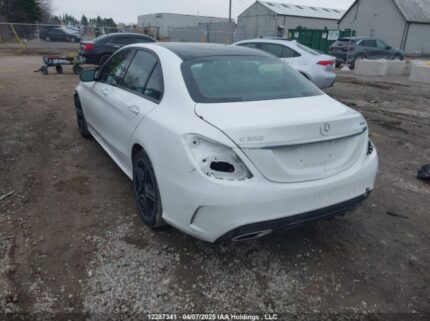 W1KWF8EB7MR650095 2021 MERCEDES-BENZ