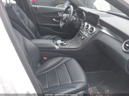 W1KWF8EB7MR650095 2021 MERCEDES-BENZ