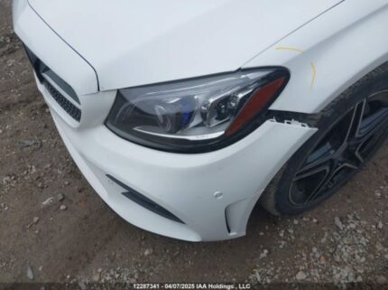 W1KWF8EB7MR650095 2021 MERCEDES-BENZ