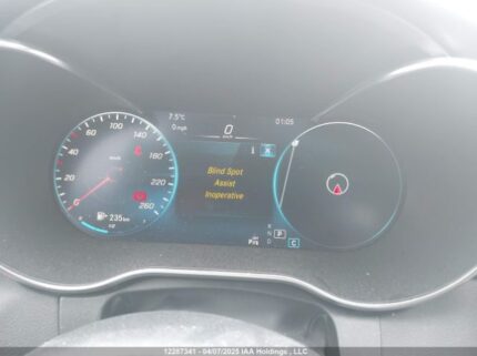 W1KWF8EB7MR650095 2021 MERCEDES-BENZ